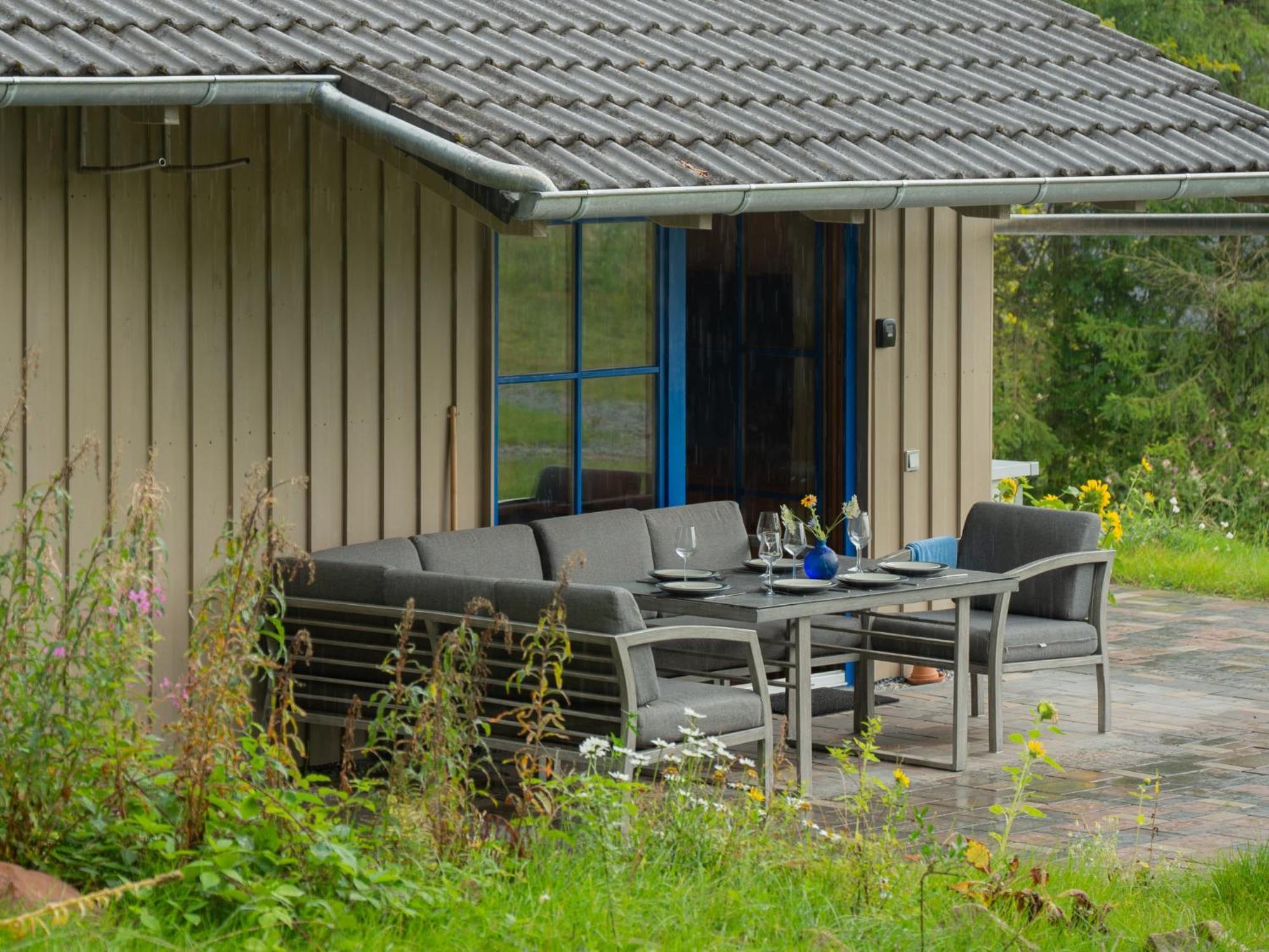 Holiday Home Ferienhaus Bude 87 By Interhome Bad Arolsen Exterior foto