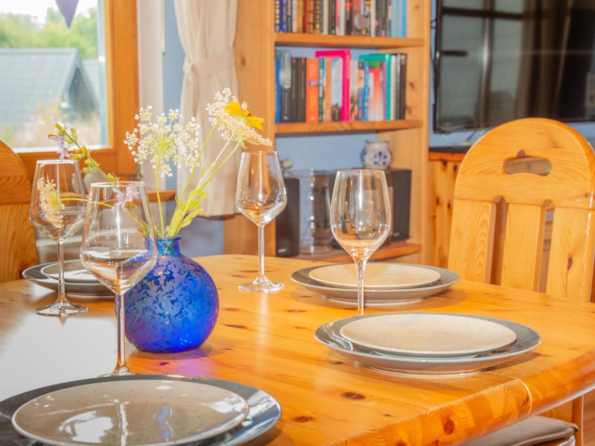 Holiday Home Ferienhaus Bude 87 By Interhome Bad Arolsen Exterior foto